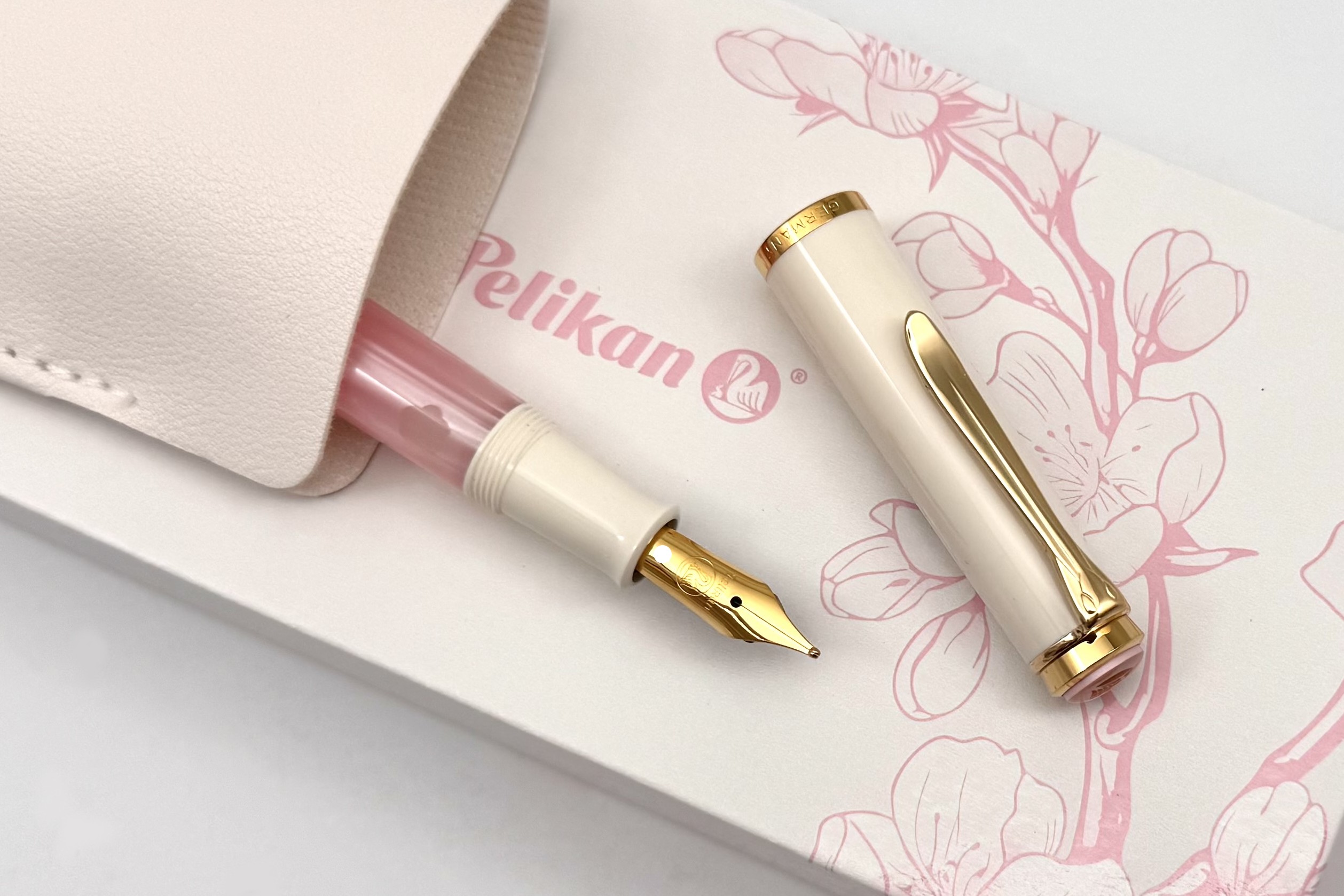 Pelikan Special Edition